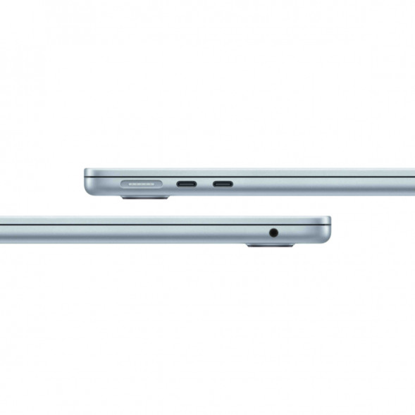 Ноутбук Apple MacBook Air 15 2026 MDVQ4 (M5 10-Core GPU, 16/512GB), Небесно-голубой/Sky Blue в Мытище