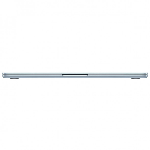 Ноутбук Apple MacBook Air 15 2026 MDVQ4 (M5 10-Core GPU, 16/512GB), Небесно-голубой/Sky Blue в Мытище