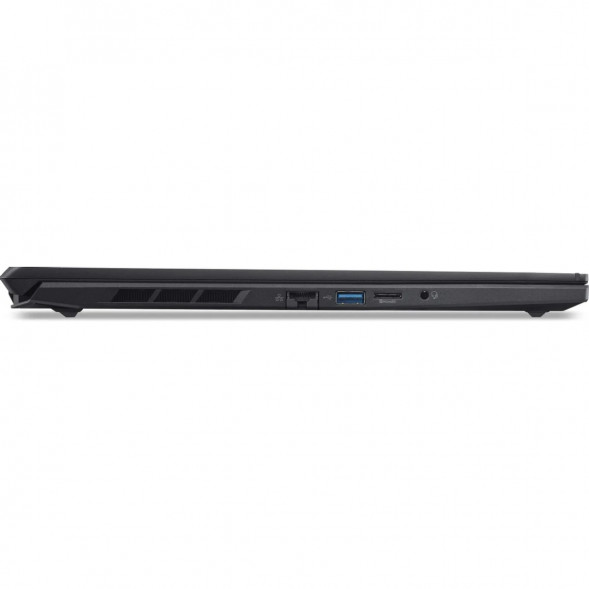 Ноутбук Acer Nitro V 16S ANV16S-71-57UH (16&amp;quot;, 2025, IPS, Intel Core 5 210H 2.2ГГц, 8 ядер, 16ГБ DDR5, 1ТБ SSD, NVIDIA GeForce RTX 5060 - 8 ГБ, без ОС), черный в Мытище