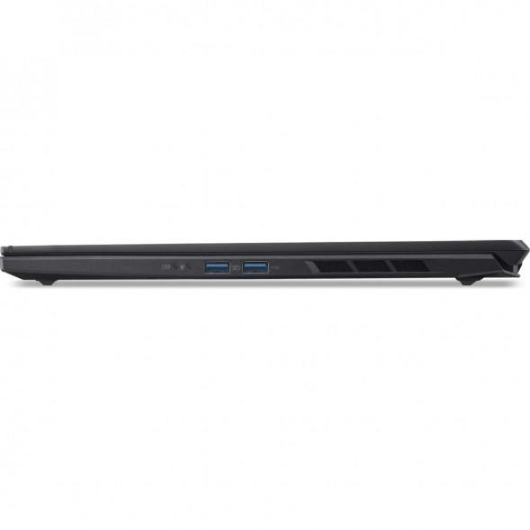 Ноутбук Acer Nitro V 16S ANV16S-71-57UH (16&amp;quot;, 2025, IPS, Intel Core 5 210H 2.2ГГц, 8 ядер, 16ГБ DDR5, 1ТБ SSD, NVIDIA GeForce RTX 5060 - 8 ГБ, без ОС), черный в Мытище