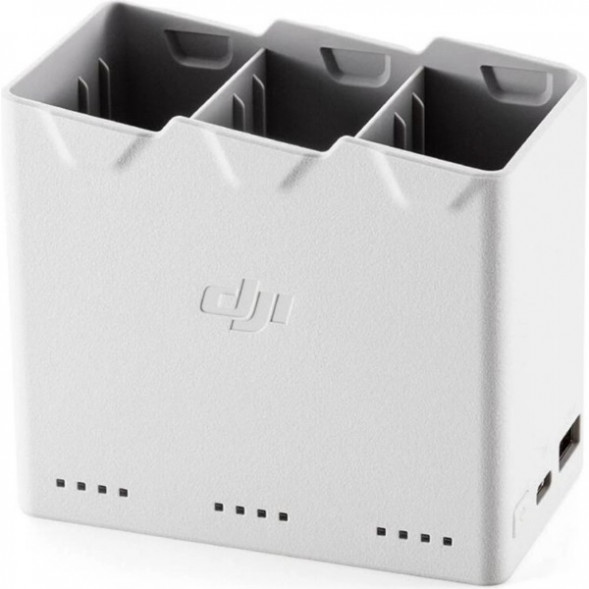 Концентратор хаб для DJI Mini 3 Pro Two-Way Battery Charging Hub в Мытище