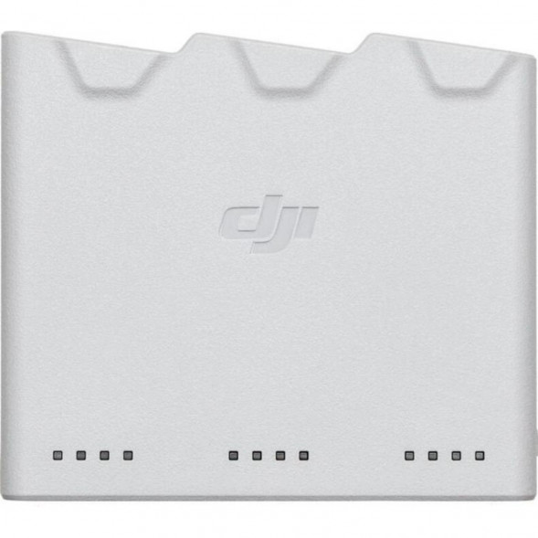 Концентратор хаб для DJI Mini 3 Pro Two-Way Battery Charging Hub в Мытище