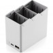 Концентратор хаб для DJI Mini 3 Pro Two-Way Battery Charging Hub в Мытище