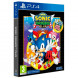 Игра Sonic Origins Plus [PS4, русские субтитры] в Мытище