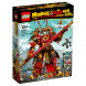 Конструктор LEGO Monkie Kid 80012 Боевой робот Царя Обезьян в Мытище