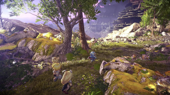 Игра Star Ocean: The Second Story R [Nintendo Switch, английская версия] в Мытище