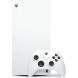 Игровая приставка Microsoft Xbox Series X Digital Edition, 1 ТБ, белый в Мытище