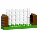 Конструктор LEGO DUPLO 10594 София Прекрасная: королевская конюшня в Мытище