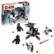 Конструктор LEGO Star Wars 75197 Боевой набор специалистов Первого Ордена в Мытище