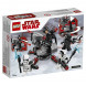 Конструктор LEGO Star Wars 75197 Боевой набор специалистов Первого Ордена в Мытище