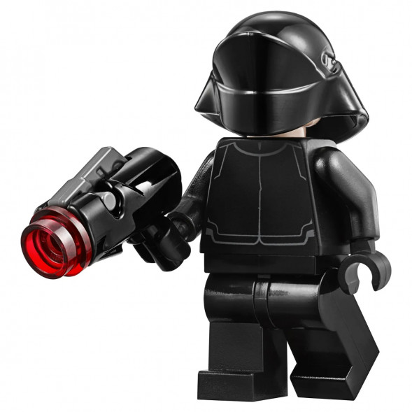 Конструктор LEGO Star Wars 75197 Боевой набор специалистов Первого Ордена в Мытище