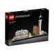 Конструктор LEGO Architecture 21047 Лас-Вегас в Мытище