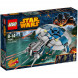 Конструктор LEGO Star Wars 75042 Боевой корабль дроидов в Мытище