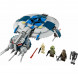 Конструктор LEGO Star Wars 75042 Боевой корабль дроидов в Мытище