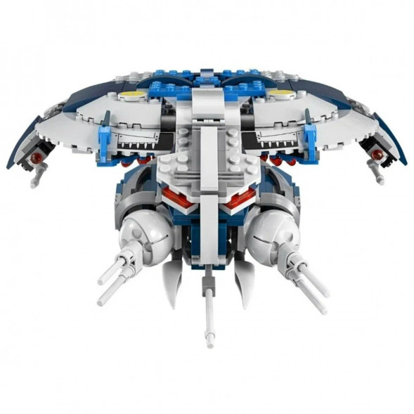 Конструктор LEGO Star Wars 75042 Боевой корабль дроидов в Мытище