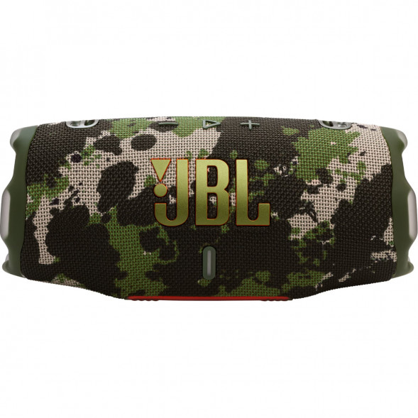 Портативная акустика JBL Charge 6, камуфляж в Мытище
