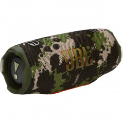 Портативная акустика JBL Charge 6, камуфляж