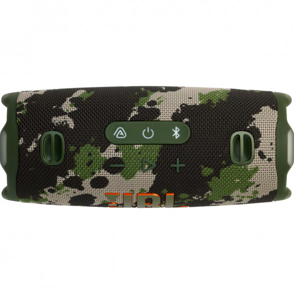 Портативная акустика JBL Charge 6, камуфляж в Мытище