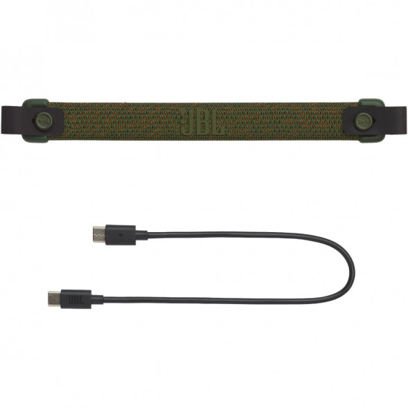 Портативная акустика JBL Charge 6, камуфляж в Мытище