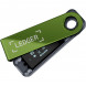 Криптокошелек Ledger Nano S Plus 1 шт., Oxidate Green в Мытище