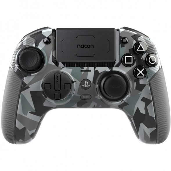 Геймпад Nacon PS5 Controller Revolution 5 Pro, Arctic Camo в Мытище