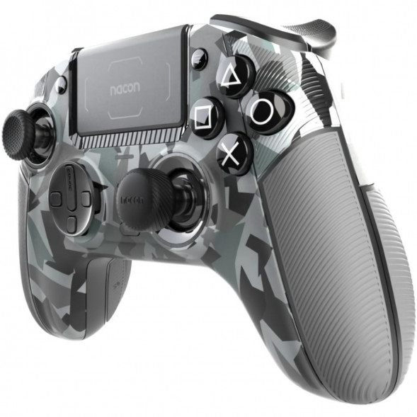 Геймпад Nacon PS5 Controller Revolution 5 Pro, Arctic Camo в Мытище