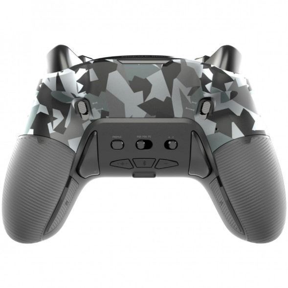 Геймпад Nacon PS5 Controller Revolution 5 Pro, Arctic Camo в Мытище
