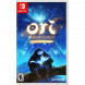 Игра Ori and the Blind Forest: Definitive Edition [Nintendo Switch, русские субтитры] в Мытище