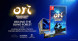 Игра Ori and the Blind Forest: Definitive Edition [Nintendo Switch, русские субтитры] в Мытище