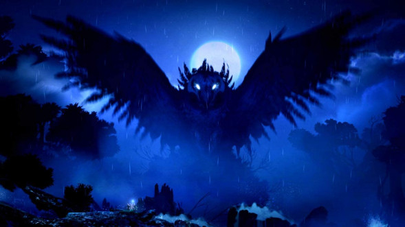 Игра Ori and the Blind Forest: Definitive Edition [Nintendo Switch, русские субтитры] в Мытище