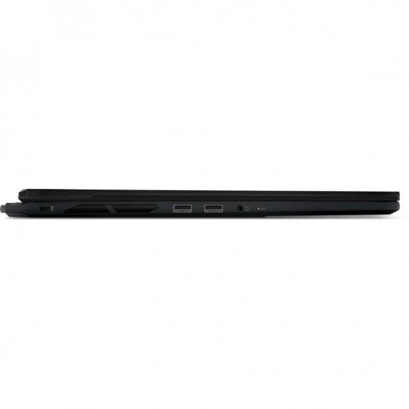 Ноутбук MSI Stealth 18 HX A2WI-083RU (18&amp;quot;, IPS, Intel Core Ultra 9 290HX Plus 2.7ГГц, 24 ядер, 32ГБ DDR5, 2ТБ SSD, NVIDIA GeForce RTX 5080, TGP 150Вт, Windows 11 Home), черный в Мытище