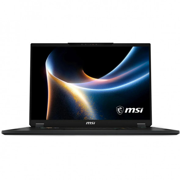 Ноутбук MSI Stealth 18 HX A2WI-083RU (18&amp;quot;, IPS, Intel Core Ultra 9 290HX Plus 2.7ГГц, 24 ядер, 32ГБ DDR5, 2ТБ SSD, NVIDIA GeForce RTX 5080, TGP 150Вт, Windows 11 Home), черный в Мытище