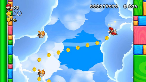 Игра New Super Mario Bros. U Deluxe Edition (Nintendo Switch, русские субтитры) в Мытище