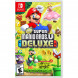 Игра New Super Mario Bros. U Deluxe Edition (Nintendo Switch, русские субтитры) в Мытище
