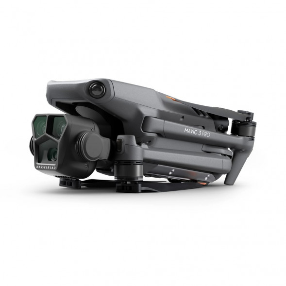 Квадрокоптер DJI Mavic 3 Pro (с пультом DJI RC) в Мытище