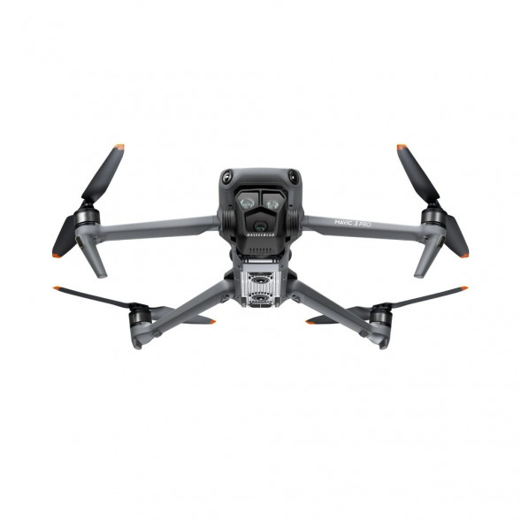 Квадрокоптер DJI Mavic 3 Pro (с пультом DJI RC) в Мытище