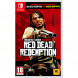Игра Red Dead Redemption [Nintendo Switch, русские субтитры]  в Мытище