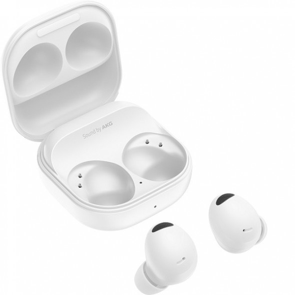 Наушники Samsung Galaxy Buds2 Pro (SM- R510), белый в Мытище