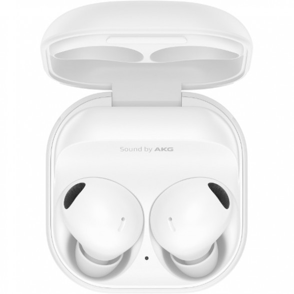 Наушники Samsung Galaxy Buds2 Pro (SM- R510), белый в Мытище