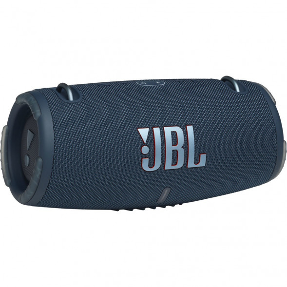 Портативная акустика JBL Xtreme 3, синий в Мытище
