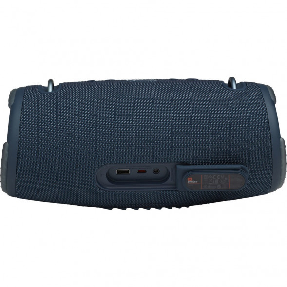 Портативная акустика JBL Xtreme 3, синий в Мытище
