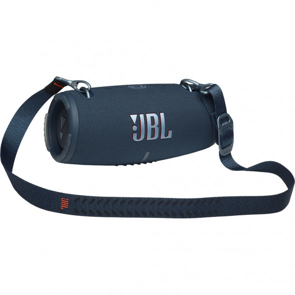 Портативная акустика JBL Xtreme 3, синий в Мытище