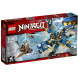Конструктор LEGO Ninjago 70602 Дракон Джея в Мытище
