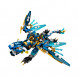 Конструктор LEGO Ninjago 70602 Дракон Джея в Мытище