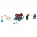 Конструктор LEGO Ninjago 70671 Путешествие Ллойда в Мытище