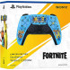 Геймпад Sony DualSense Limited Edition (Fortnite) в Мытище
