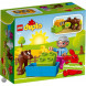 Конструктор LEGO DUPLO 10521 Телёнок в Мытище