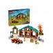 Конструктор LEGO Friends 42617 Приют для животных с фермы в Мытище