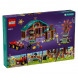 Конструктор LEGO Friends 42617 Приют для животных с фермы в Мытище