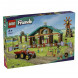 Конструктор LEGO Friends 42617 Приют для животных с фермы в Мытище